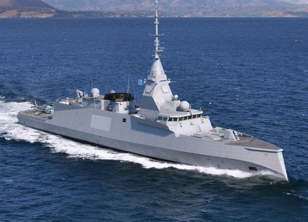 Ενόχληση στη Γαλλία: Παλιά και άκυρη η προσφορά των ΗΠΑ, υπογράψαμε με την Ελλάδα για τις φρεγάτες