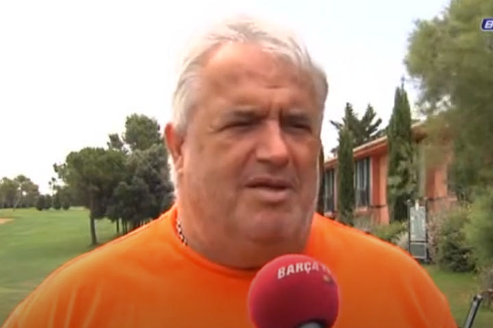 Μπαρτσελόνα: Κατηγορίες για σεξουαλική κακοποίηση 60 μαθητών σε βάρος πρώην προπονητή ακαδημιών