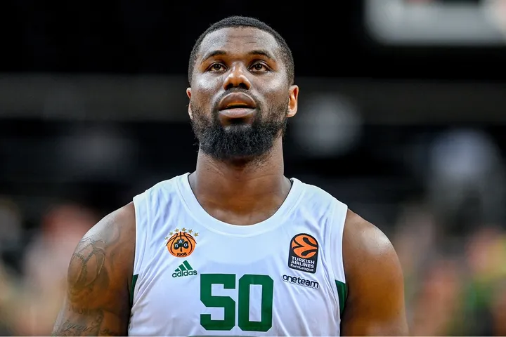 Free agent ο Μπεν Μπέντιλ, ανακοινώθηκε η αποδέσμευσή του