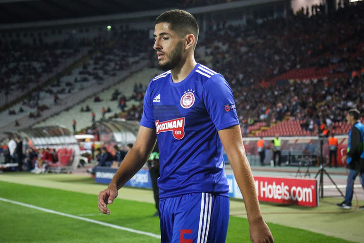 Super League Interwetten: Οι παίκτες που ξεχάσαμε ότι πέρυσι αγωνίζονταν στην Ελλάδα