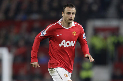 Μπερμπάτοφ: “Το γκολ του Αγκουέρο, που στέρησε από τη Γιουνάιτεντ τον τίτλο το 2012, θα το θυμόμαστε για πάντα”