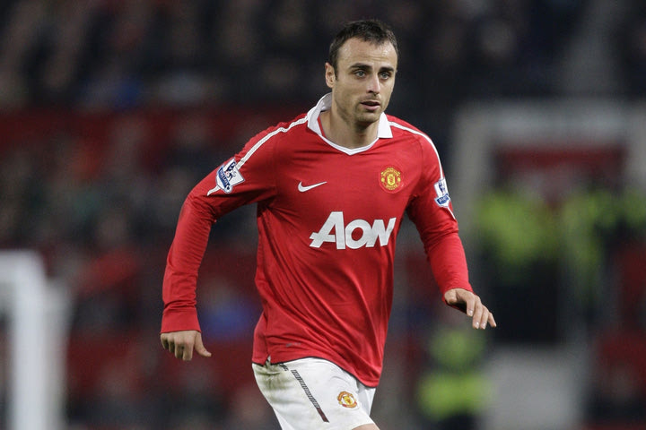 Μπερμπάτοφ: “Το γκολ του Αγκουέρο, που στέρησε από τη Γιουνάιτεντ τον τίτλο το 2012, θα το θυμόμαστε για πάντα”