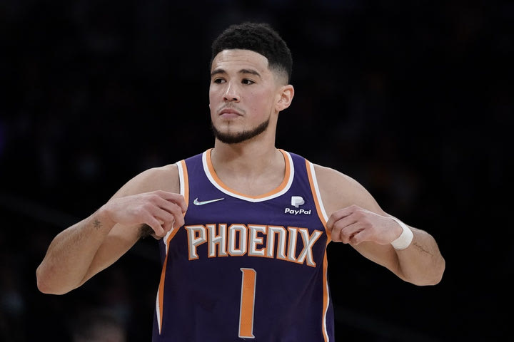 Προγνωστικά NBA: Οι αξιόπιστοι Σανς και το combo των Καβς για το 2.55