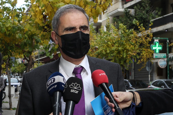 Μποροβήλος: “Το ποδόσφαιρο έχει αποδείξει ότι σέβεται το πρωτόκολλο”