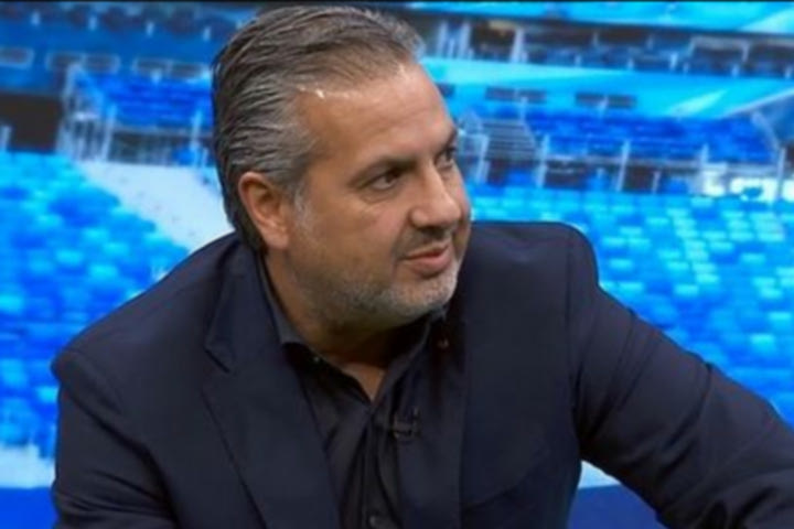ΠΑΟΚ: Έρχεται με γεμάτη ατζέντα ο Ζοζέ Μπότο