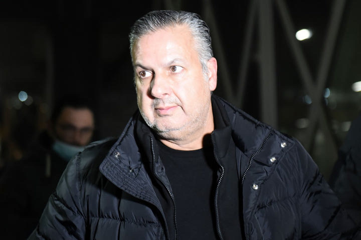 ΠΑΟΚ: Πρώτη συνάντηση Μπότο – Λουτσέσκου, καθορίζουν τη στρατηγική