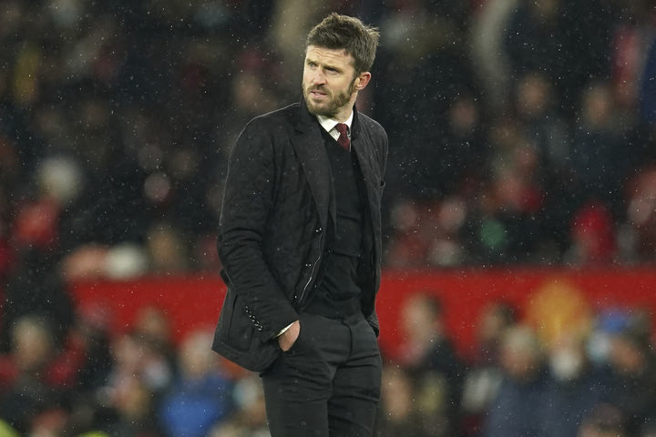 Μάντσεστερ Γιουνάιτεντ: Ο Κάρικ αναμένεται να ανακοινωθεί ως νέος προπονητής των Κόκκινων Διαβόλων