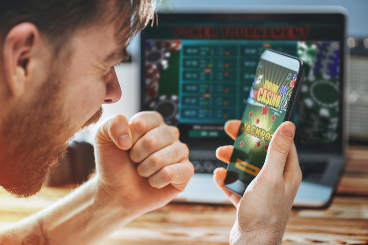Πώς ξεχωρίζω αν ένα Online Casino είναι νόμιμο στην Ελλάδα