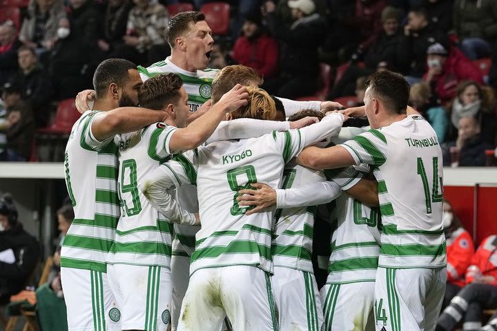 Η Σέλτικ κατέκτησε το League Cup χωρίς τους Έλληνες στην αποστολή