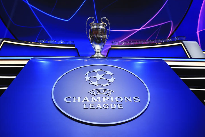 Κλήρωση Champions League – Live: Η επανάληψη της διαδικασίας μετά το λάθος της UEFA