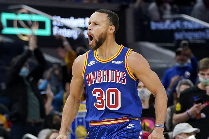 NBA, Στεφ Κάρι: “Οι Γουόριορς της εποχής Ντουράντ θα νικούσαν τους Μπουλς του Τζόρνταν”