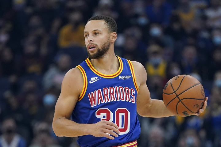 NBA: Οι Γουόριορς παίζουν στις 02:30 στην Νέα Υόρκη, αλλά είναι ακόμα στην Ιντιανάπολις