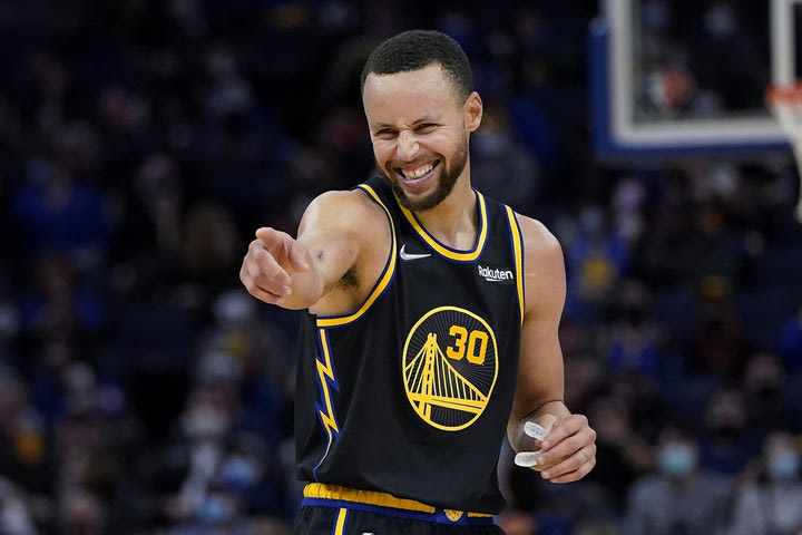 Προγνωστικά NBA: Το όριο του Κάρι και οι Νάγκετς που πάνε για διψήφια νίκη