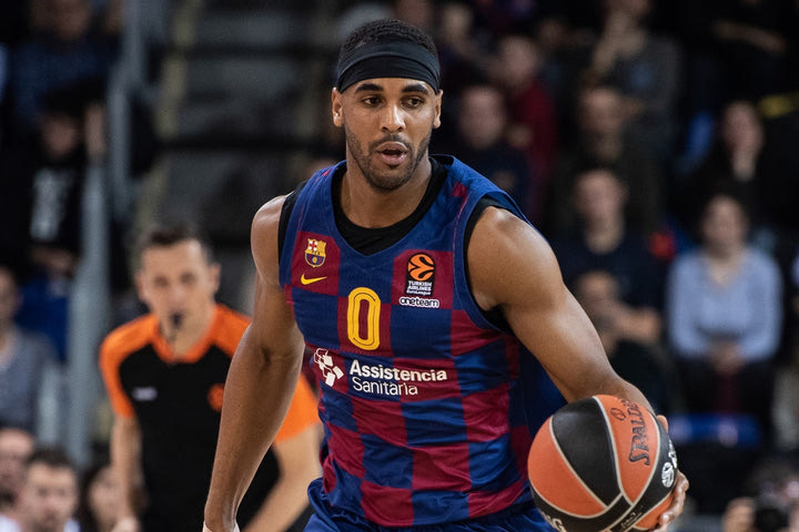 Το πρόγραμμα της EuroLeague: Η Μπαρτσελόνα περιμένει τον Ερυθρό Αστέρα