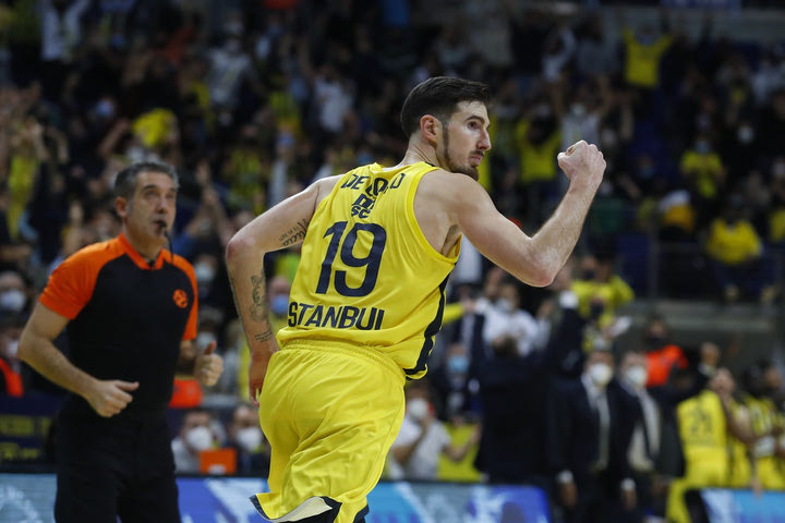 Η πρόταση της ημέρας από το Match Money: Μπασκετικοί άσοι