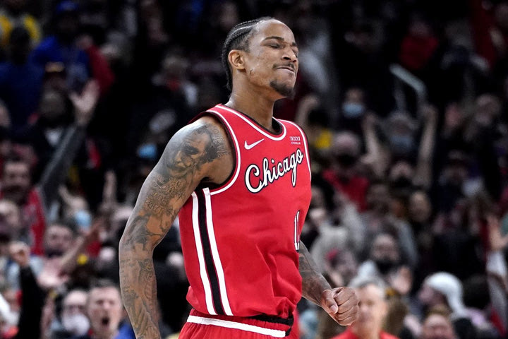 Προγνωστικά NBA: Μιλούν οι άμυνες στο Λ.Α., παίρνει εκδίκηση το Σικάγο