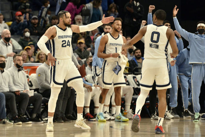 Προγνωστικά NBA: Αξίζει το διπλό της Σάρλοτ, “καυτό” το Μέμφις για το 1.85