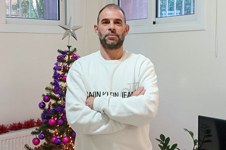 Απόλλων Σμύρνης: Ανακοίνωσε την πρόσληψη του Δημήτρη Κοτταρά