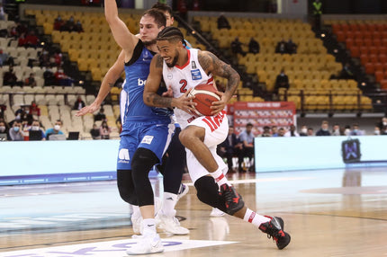 Ολυμπιακός: Αναβλήθηκε και ο αγώνας με τον Ιωνικό