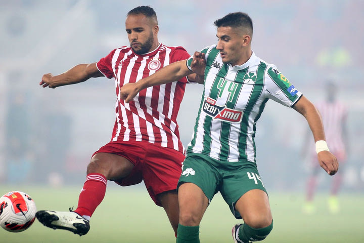 Super League Interwetten: Στις 16/1 το Παναθηναϊκός – Ολυμπιακός, αναλυτικά το πρόγραμμα από τη 18η έως την 26η αγωνιστική
