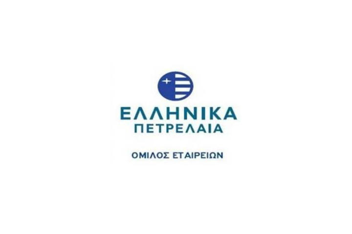 Ο Όμιλος ΕΛΛΗΝΙΚΑ ΠΕΤΡΕΛΑΙΑ και αυτά τα Χριστούγεννα 
στέκεται δίπλα σε παιδιά και οικογένειες, που μας έχουν ανάγκη!