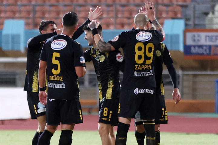 Ο Εργοτέλης αποσύρθηκε από τη Super League 2, εκτός και από το Κύπελλο