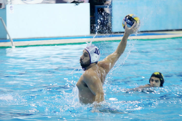Εθνικός – ΑΕΚ 7-6: Πήραν το ντέρμπι οι Πειραιώτες
