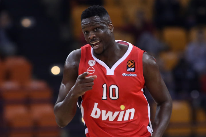 Το πρόγραμμα της EuroLeague: Ο Ολυμπιακός δοκιμάζεται στο Βερολίνο κόντρα στην Άλμπα