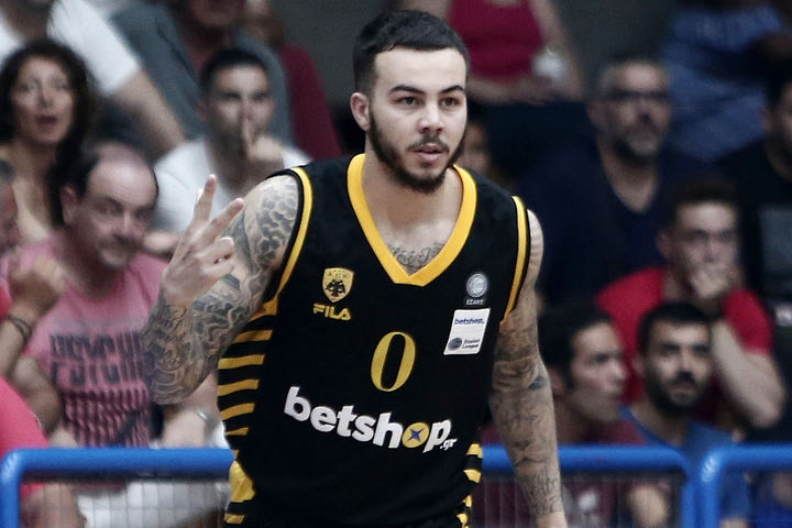 NBA: Στους Ορλάντο Μάτζικ ο πρώην της ΑΕΚ, Γκέιμπ Γιορκ
