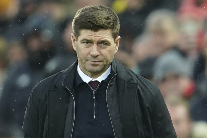 Τέλος τα σενάρια για Τζέραρντ: Ο Άγγλος απέρριψε την προοπτική επιστροφής του στη Ρέιντζερς