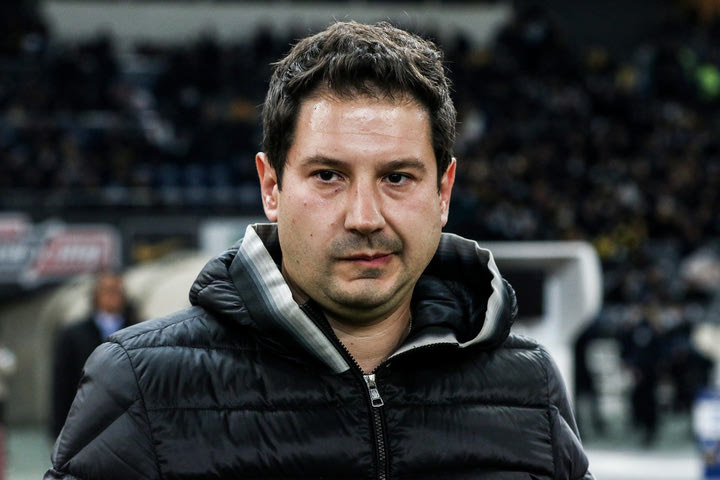 Ο Αργύρης Γιαννίκης νέος προπονητής της Μόναχο 1860