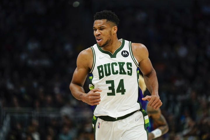 NBA: Παίζει ο Γιάννης Αντετοκούνμπο στο Μπακς – Σέλτικς, 14 παίκτες στο ιατρικό δελτίο της Βοστώνης