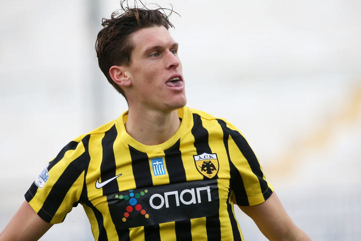 Super League 2: Η ΑΕΚ Β νίκησε 1-0 τον Αστέρα Βλαχιώτη με γκολάρα του Γιούση