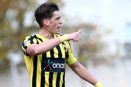 Super League 2: Το Σάββατο ΠΑΟΚ Β’ και Ολυμπιακός Β’, την Κυριακή η ΑΕΚ Β’ και ο Παναθηναϊκός Β’