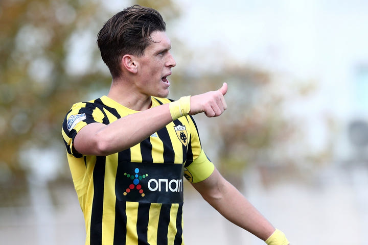 Super League 2: Το Σάββατο ΠΑΟΚ Β’ και Ολυμπιακός Β’, την Κυριακή η ΑΕΚ Β’ και ο Παναθηναϊκός Β’