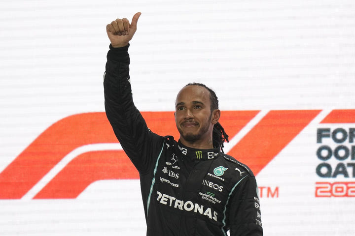 Formula 1: “Συνεχίζει ο Χάμιλτον” υποστηρίζει το ιταλικό Motorsport