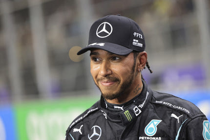 Formula 1: Ο Χάμιλτον που γράφει ιστορία, τα μεγάλα ρεκόρ και όλοι οι πρωταθλητές