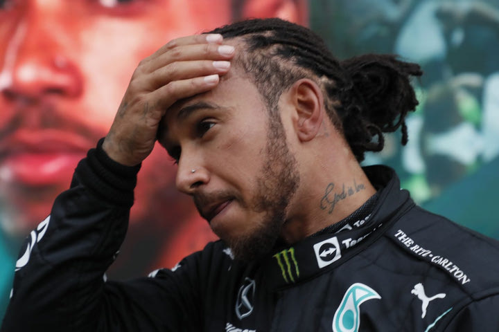 Formula 1: Ο Χάμιλτον έζησε στο Άμπου Ντάμπι το δράμα του 2008 από την ανάποδη
