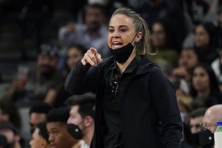 WNBA: Κοντά στους Λας Βέγκας Έισις η Χάμον με το ακριβότερο συμβόλαιο στην ιστορία της λίγκας