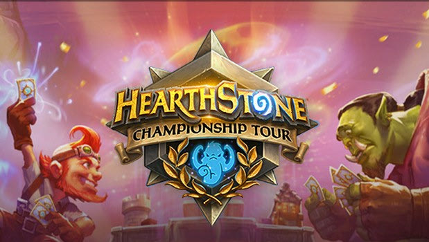 Με ουκρανικά φαβορί το HCT Spring Championship