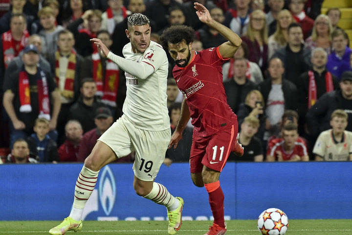 Champions League: Όλα τα βλέμματα στον δεύτερο όμιλο και τα σενάρια πρόκρισης