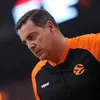 EuroLeague: Ο Ιερεθουέλο παραμένει ως αρχιδιαιτητής με πολυετές συμβόλαιο