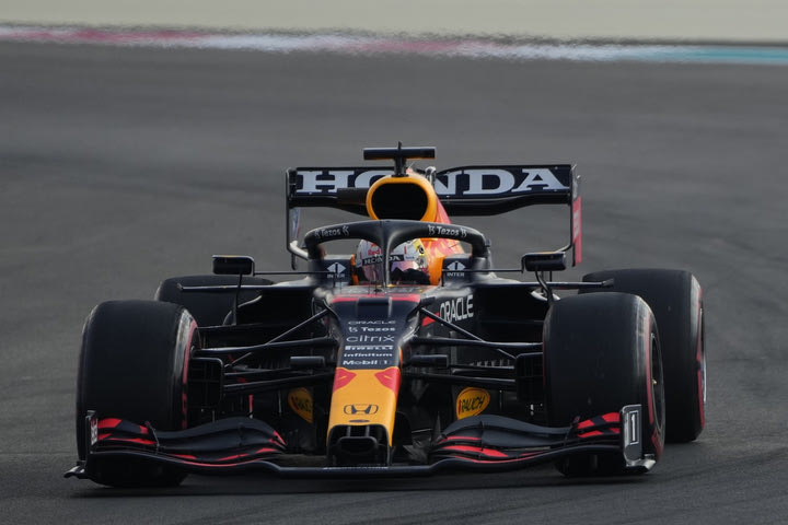 Formula 1, Άμπου Ντάμπι: Το συγκινητικό αντίο της Honda