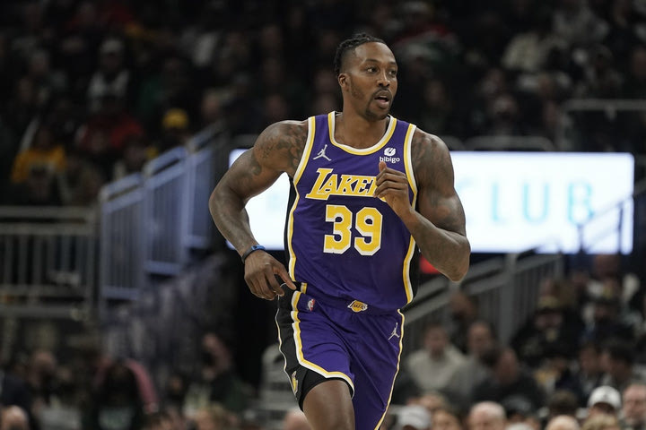 NBA, Γουόριορς: Πέρασε από συνέντευξη ο Χάουαρντ, θα προπονηθεί με τους Πολ, Γκριν για να πείσει το Γκόλντεν Στέιτ