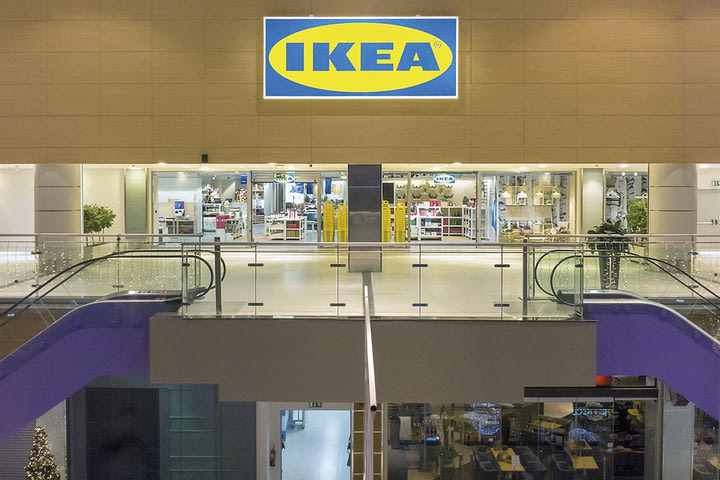 Το νέο κατάστημα IKEA ήρθε στο The Mall Athens για να κάνει τη ζωή σου ευκολότερη