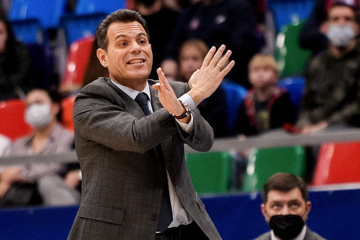 ΤΣΣΚΑ Μόσχας: Δημοσιεύματα κάνουν λόγο για επικείμενη συμφωνία με τον Αλέρικ Φρίμαν