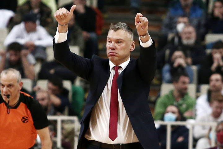 Προγνωστικά EuroLeague: Ένα ντέρμπι και το ιδιαίτερο ματς στο Κάουνας