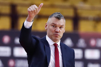 Αναντολού Εφές: Οι Τούρκοι γράφουν για ραντεβού με τον Σαρούνας Γιασικεβίτσιους που κατέληξε σε ναυάγιο