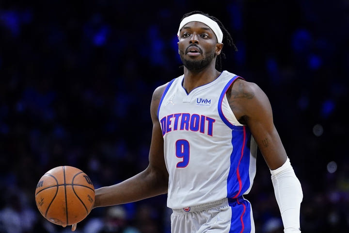 NBA: Περιζήτητος ο Τζεράμι Γκραντ στην trade deadline, αλλά οι Πίστονς δεν θα τον δώσουν… τσάμπα