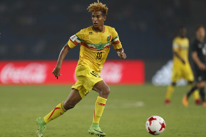 ΑΕΚ και ΠΑΟΚ ενδιαφέρονται για τον Ζιντού της Μονακό, σύμφωνα με τους Γάλλους